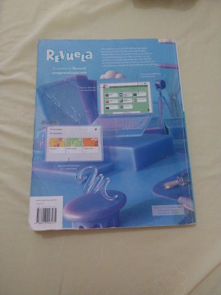 Lengua Castellana y Literatura. 1 Secundaria. R...