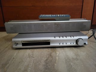 Sony home cinema +Columnas,  Subwoofer+ mando orig