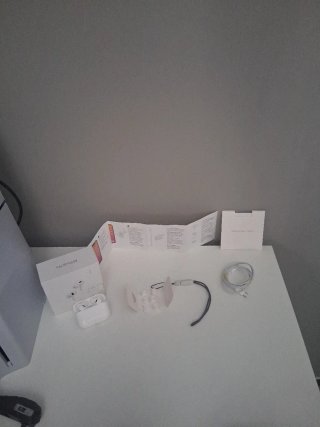 Airpods Pro 2ª Gen