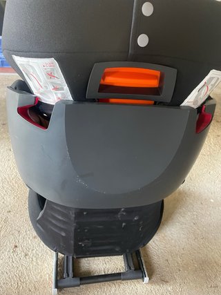 Silla coche marca Cybex
