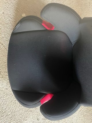 Silla coche marca Cybex