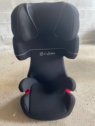 Silla coche marca Cybex