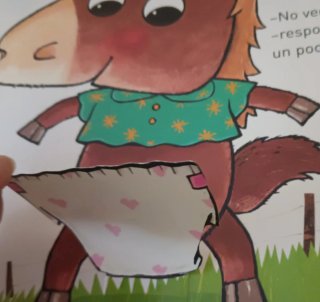 ¿Puedo mirar tu pañal?