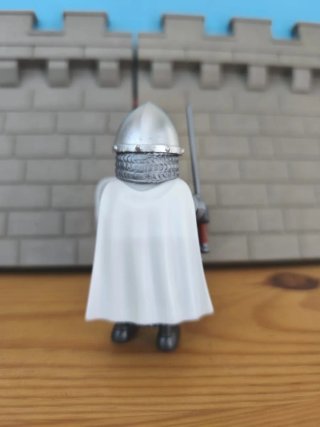 Playmobil- Caballero Templario
