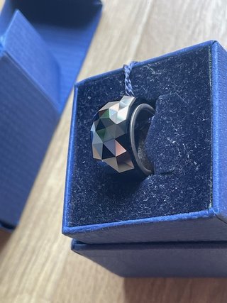 Anillo Swarovski Nirvana
