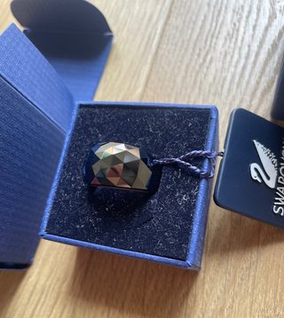 Anillo Swarovski Nirvana