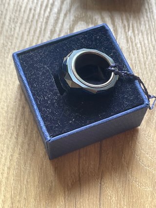 Anillo Swarovski Nirvana