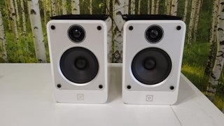 Altavoces Q Acoustics Concept 20 Blancos