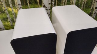 Altavoces Q Acoustics Concept 20 Blancos