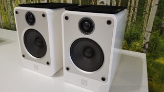 Altavoces Q Acoustics Concept 20 Blancos