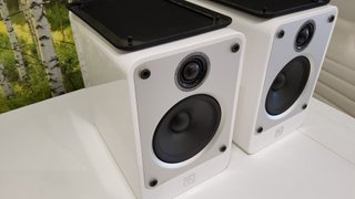 Altavoces Q Acoustics Concept 20 Blancos