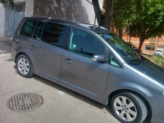 Volkswagen Touran 2007