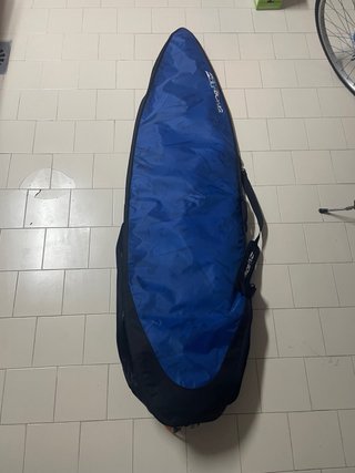 Tabla de Surf 6’2
