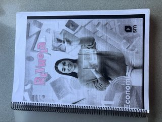 Libros de 1 de bachillerato