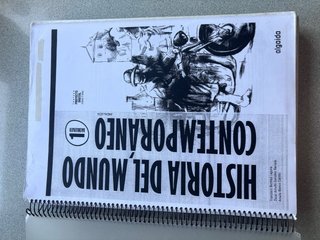 Libros de 1 de bachillerato