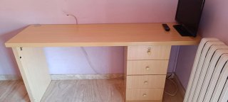 Mesa Escritorio Grande.