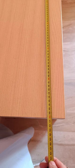 Mesa Escritorio Grande.