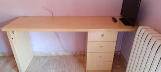 Mesa Escritorio Grande.