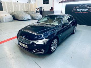 BMW Serie 4 2015