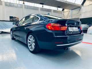 BMW Serie 4 2015