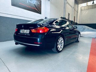 BMW Serie 4 2015