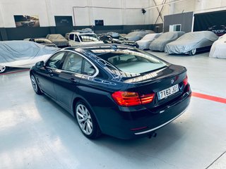 BMW Serie 4 2015