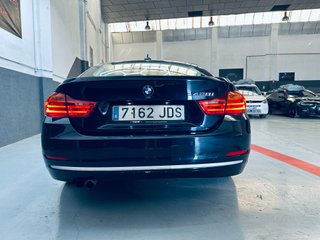 BMW Serie 4 2015