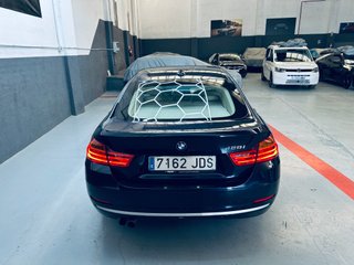 BMW Serie 4 2015