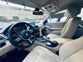 BMW Serie 4 2015