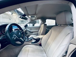 BMW Serie 4 2015