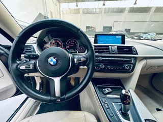 BMW Serie 4 2015