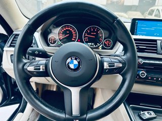 BMW Serie 4 2015