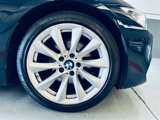 BMW Serie 4 2015