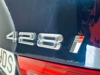 BMW Serie 4 2015