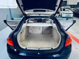 BMW Serie 4 2015