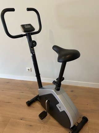 Bicicleta Estática