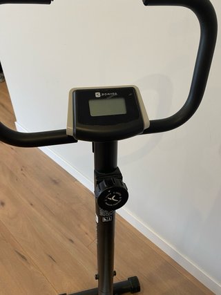 Bicicleta Estática