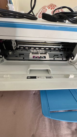 Impresora HP DeskJet 3637