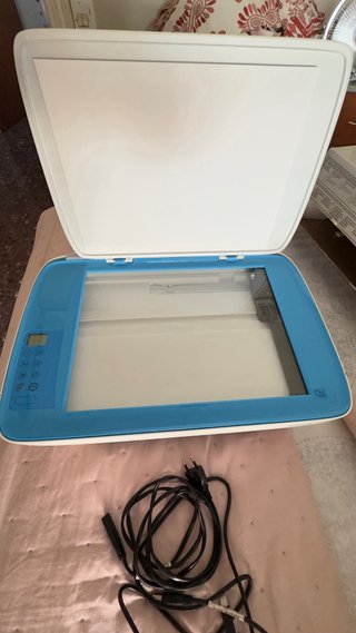 Impresora HP DeskJet 3637