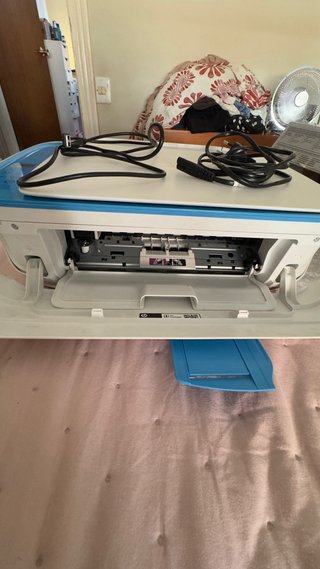 Impresora HP DeskJet 3637