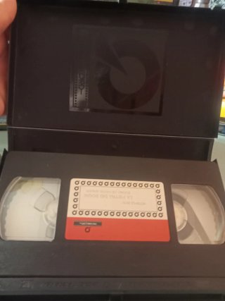 Collezione 12 VHS La Pietra dei Sogni