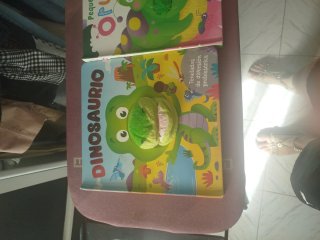 Pack libros infantiles