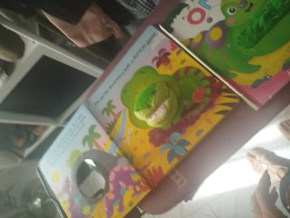 Pack libros infantiles