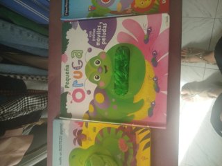 Pack libros infantiles