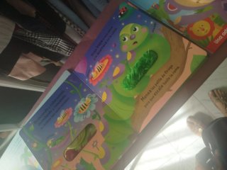 Pack libros infantiles