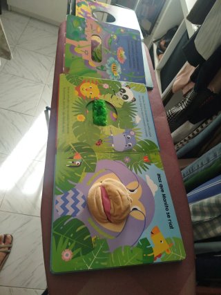 Pack libros infantiles