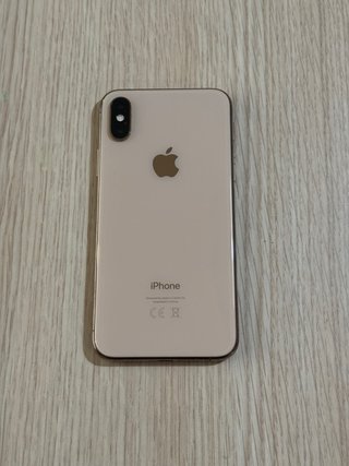 iPhone Xs