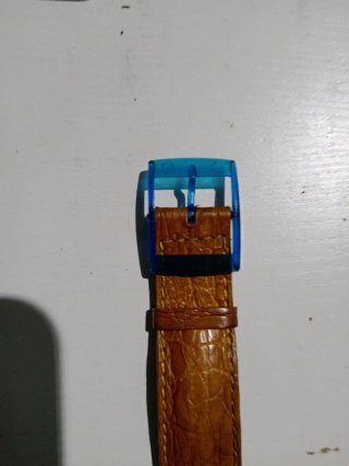 Swatch Swiss Made
