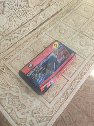 Juego Carraca 46 Piezas