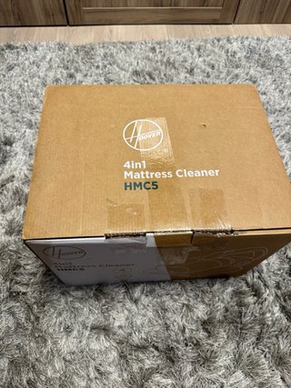 Hoover HMC5 Aspiradora de mano